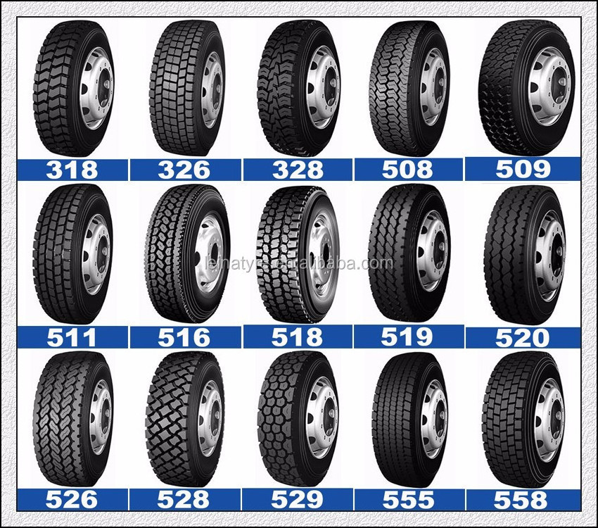 Roadlux brand long march truck tyre 11r22.5 pattern 516