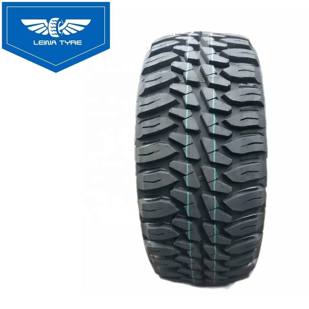 P275/60R20 chinese LT275/65R20 car tire All Season mud tire 35*12.50R22LT RT MT tire pcr 33*12.50R17