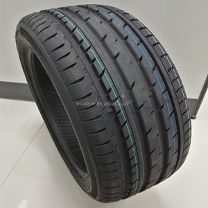 HD921 HD927 pattern Chinese HAIDA brand UHP HP tires 305/40/22 305/45/22 315/35/20 new PCR car tyres