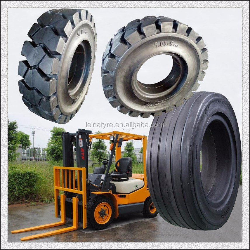 Bias tyre Off The Road Tire 700/9 700/12 700/15 pneumatic solid tyre