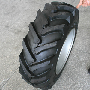 Hot sale Agricultural mini tiller Tyres 400/10 500/10 500/12 500/15 Herringbone R1 tractor tires