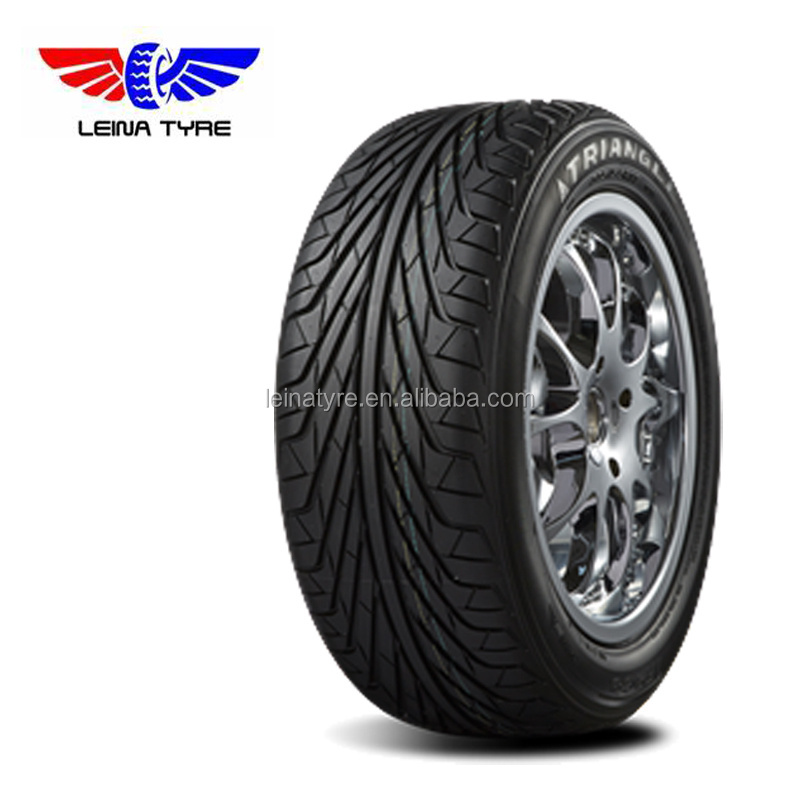 215 55 17 Ultra high performance car tire