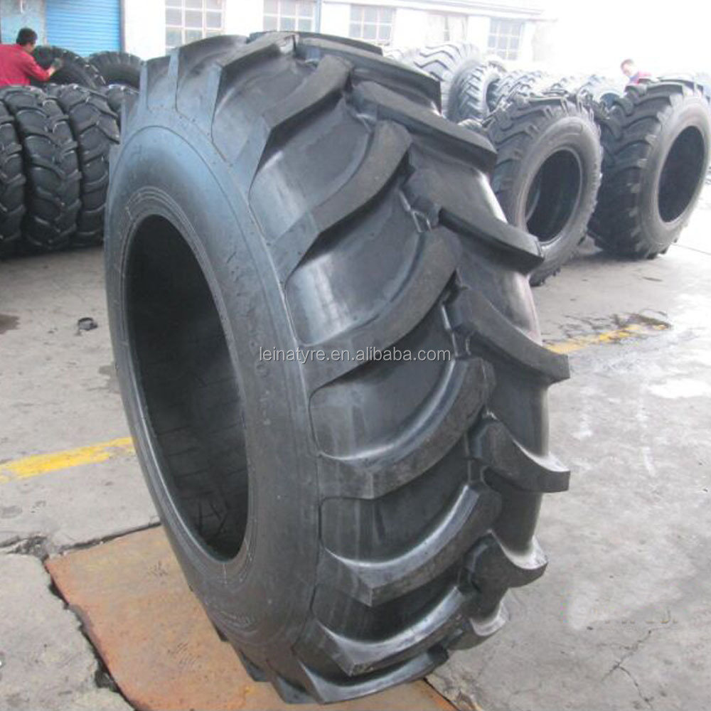 High performance agricultural harvester tire 12.40-28 9.50-24 900-20 Durable rice and cane tractor tyre