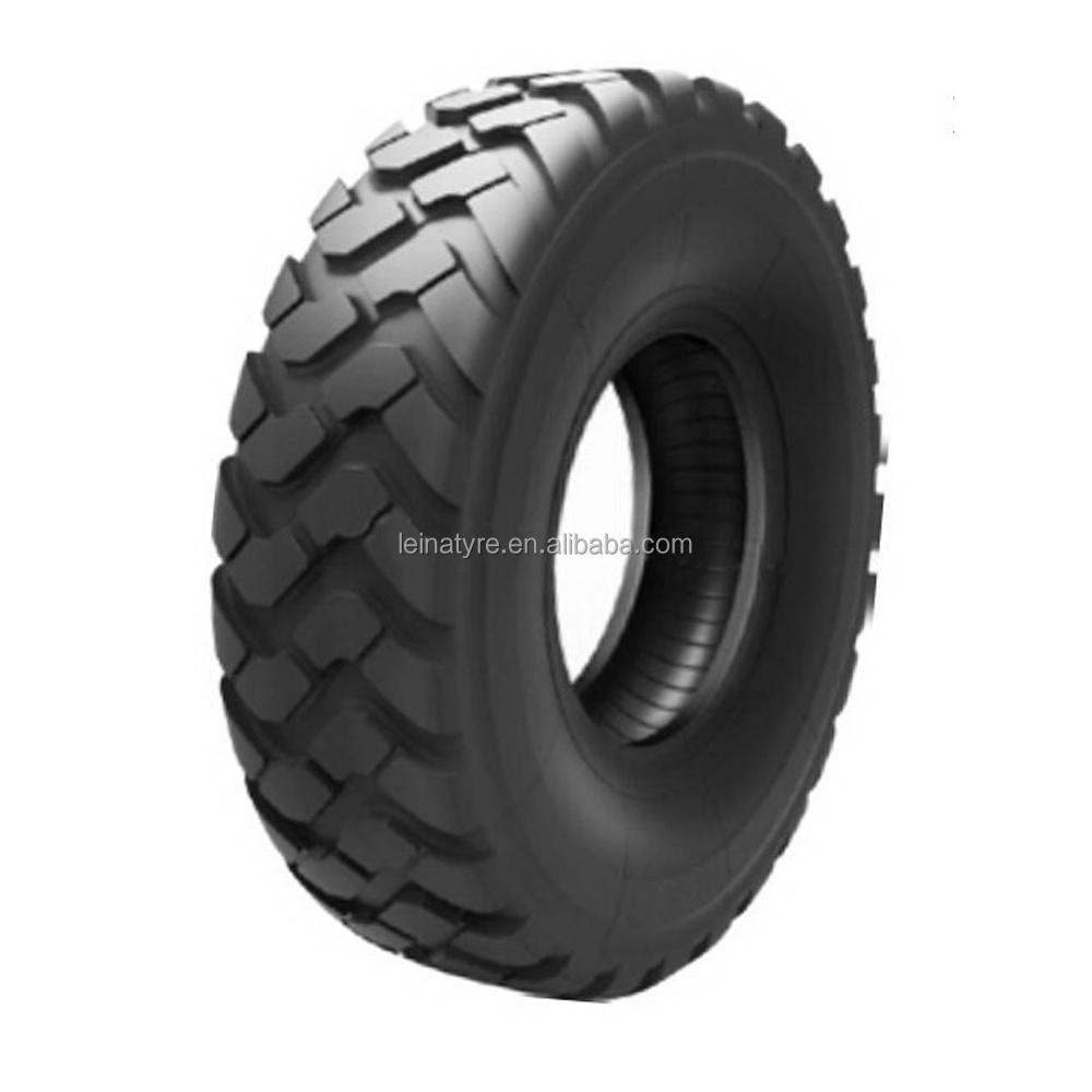 All Steel Radial off The Road Tyre 17.50X25 20.50X25 23.50X25 26.50X25 tire for excavator front mini backhoe wheel loader