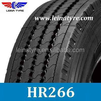 Double Star 315 80 r 22.5 truck tyre