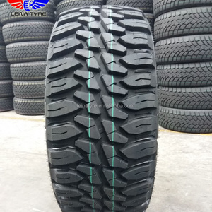 SUV Mud Terrain, M/T tyres P275/60R20 Radial Car Tyre