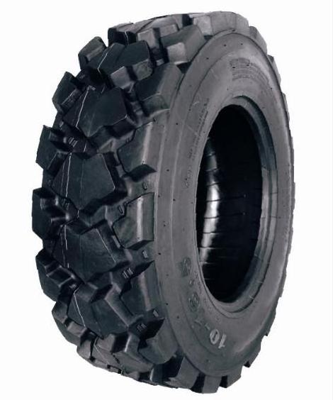 China good quality backhoe tire 11L-16  EU standard industrial tyre