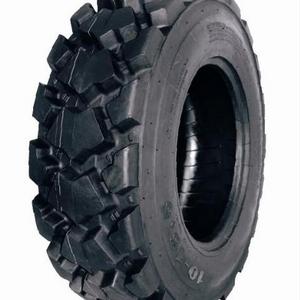 China good quality backhoe tire 11L-16  EU standard industrial tyre