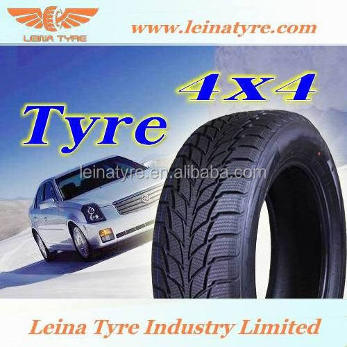 China factory cheap price stud winter car tire 195/65R15 good quality snow tyre