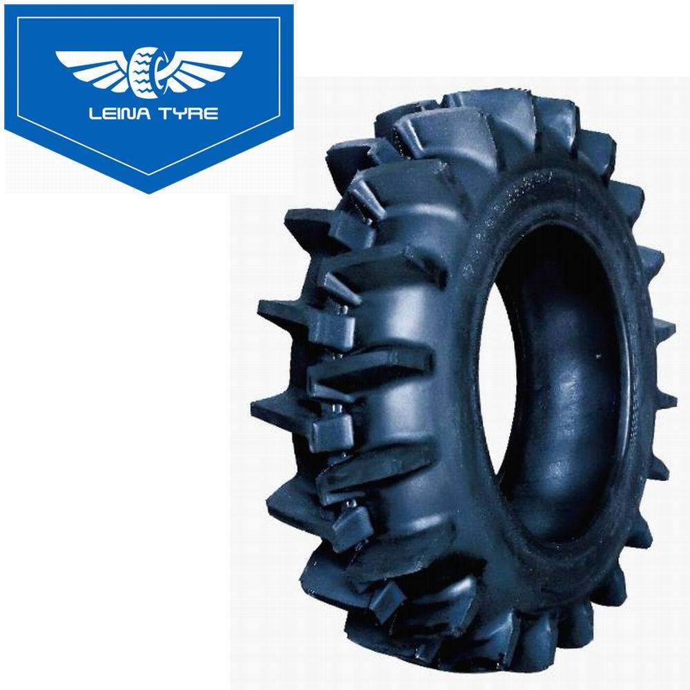 Farming agricultural tyre 6-12 6.5-16 7.5-16 8.3-20 8.3-24 PR-1 rice and cane tractor tires