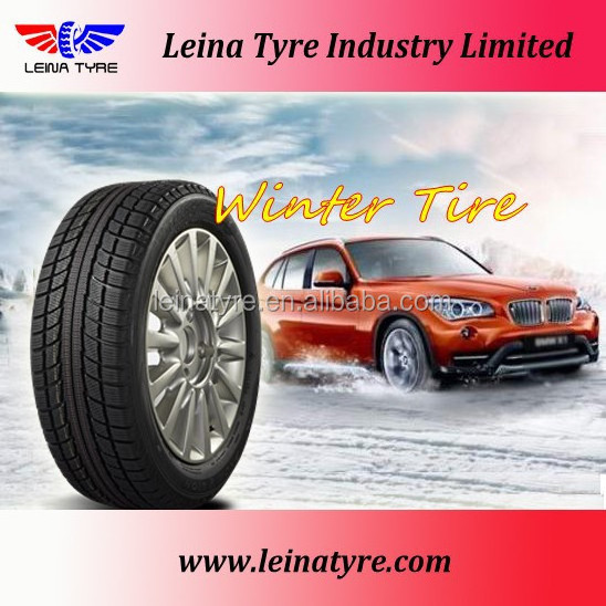 Passenger car tyre winter car tyre PL01 215 65R16