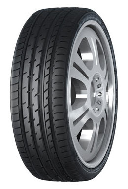 HD927SP new pattern 275/35ZR19 275/30ZR19 245/45ZR20 on wet slippy road UHP tyre