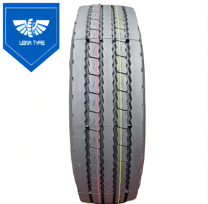 Top quality truck trailer tire 11R22 5 on sale