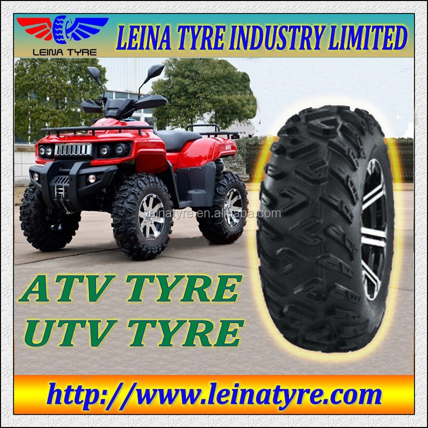 ATV and UTV tires 20X7-10 20X10-10 20.5X10-10 20X11-10 21X7-10 4-wheel electric vehicle tyre