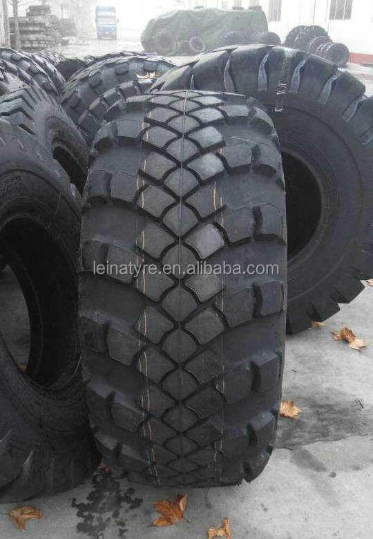 Cross country off the road OTR tires 1800-24 heavy dump truck tyres