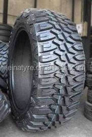 P275/60R20 M/T tyre Mud Terrain tyre off road tyre HD868