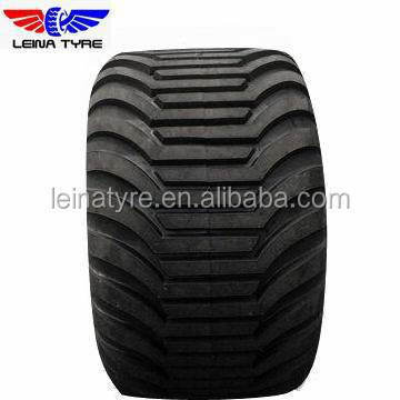 flotation agriculture tyre 400/60-15.5 500/45-22.5 implement tyre for farm and forest tractor