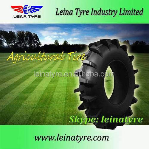 Advanced agriculture tyres 5.00-15 5.50-16 6.00-16 6.50-16 farm tractor tyre for agricultural machine