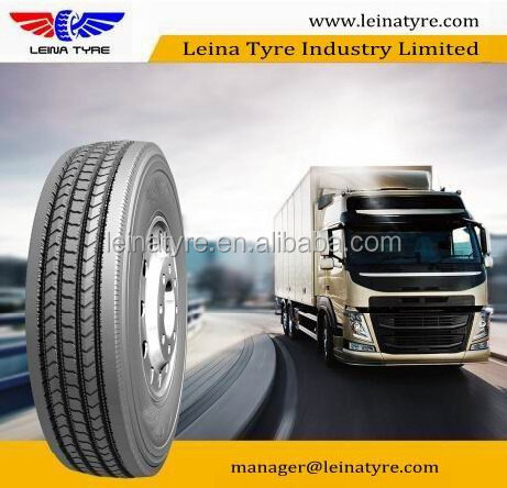 Famous brand radial truck tyres 11r22.5