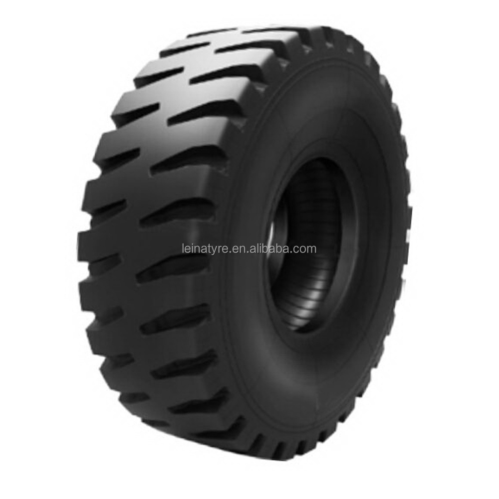 All Steel Radial off The Road Tyre 17.50X25 20.50X25 23.50X25 26.50X25 tire for excavator front mini backhoe wheel loader