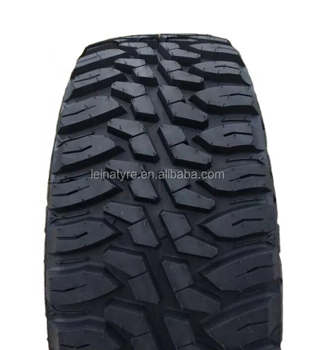 P275/60R20 China Haida tyre