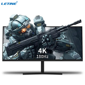 FHD  Desktop Computer  OEM Kiosk Display  LED Monitors 34Inch 4k   165Hz 75Hz Gaming  Monitor