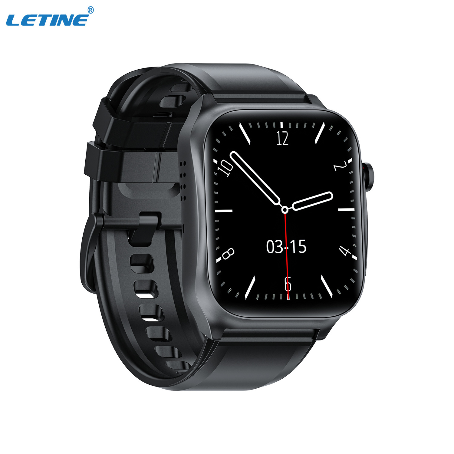 Factory H102E 4G Elder smart watch rate multiple sports mode waterproof 2023 new blood glucose monitor health proof smart watch