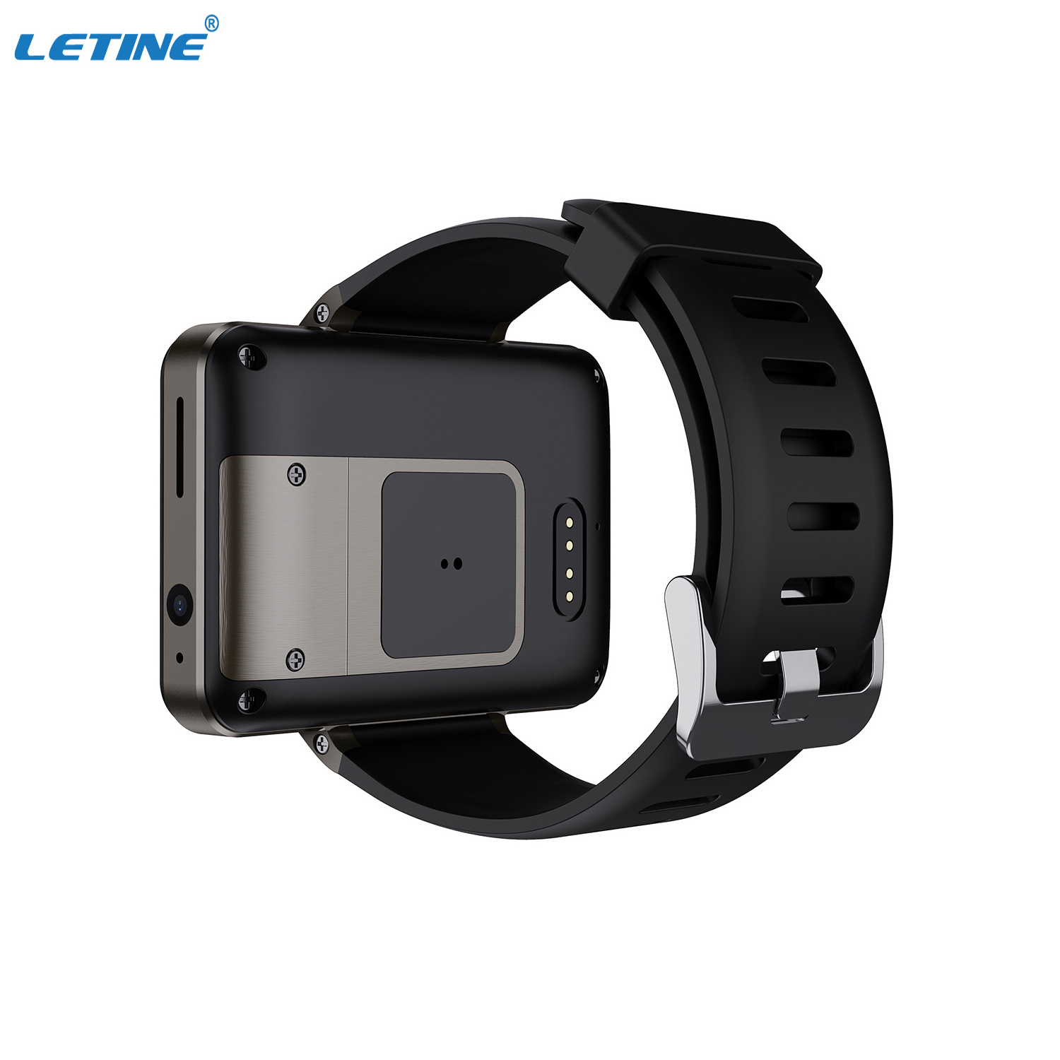 Wonderful Design Life Waterproof IP67 Smart Watch 2080mAh Long Life Fashion Smart Watch