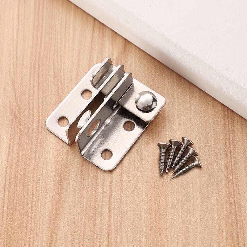 Low Price Custom Furniture Accessories Hardware Gate Latch