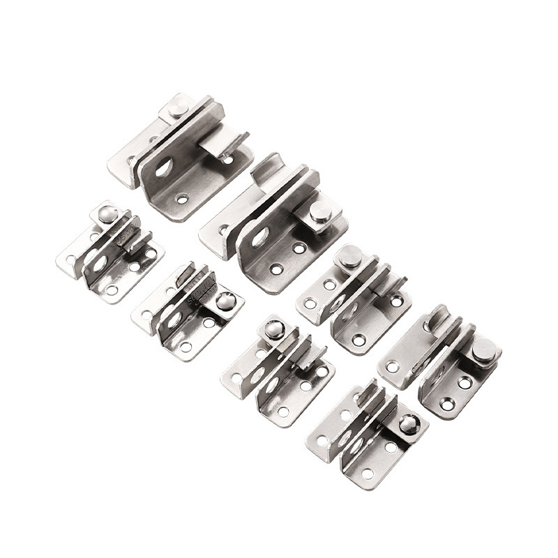 Low Price Custom Furniture Accessories Hardware Gate Latch