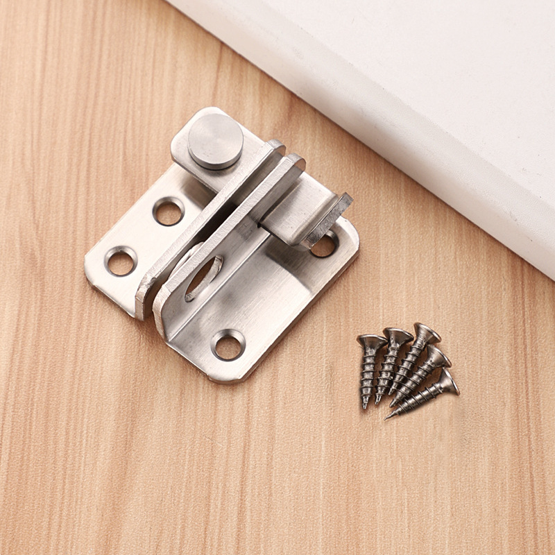 Low Price Custom Furniture Accessories Hardware Gate Latch