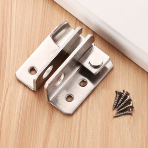 Low Price Custom Furniture Accessories Hardware Gate Latch