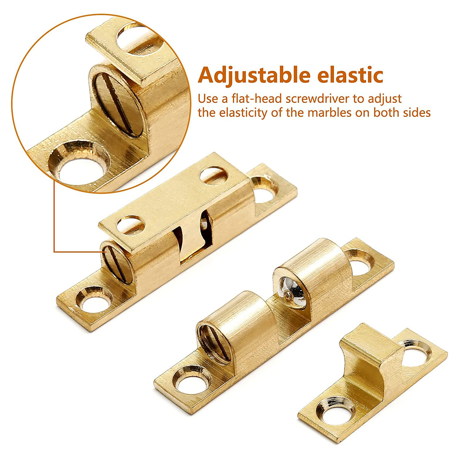 furniture cabinet solid cupboard door brass magnetic cabinet push latch