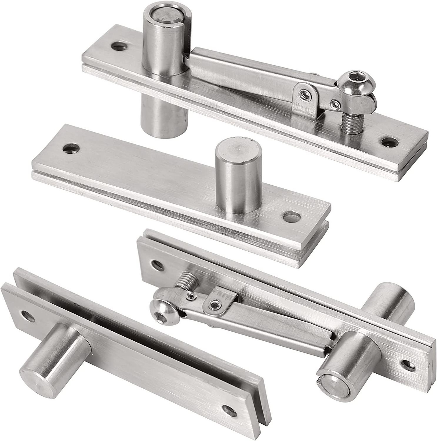 Factory hot sale 360 Degree Door stainless steel Pivot Hinge