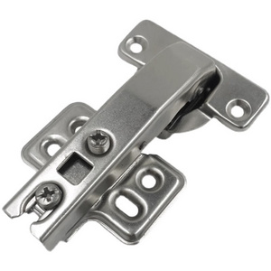 90 degree clip on soft close hinge cabinet hardware corner hinge