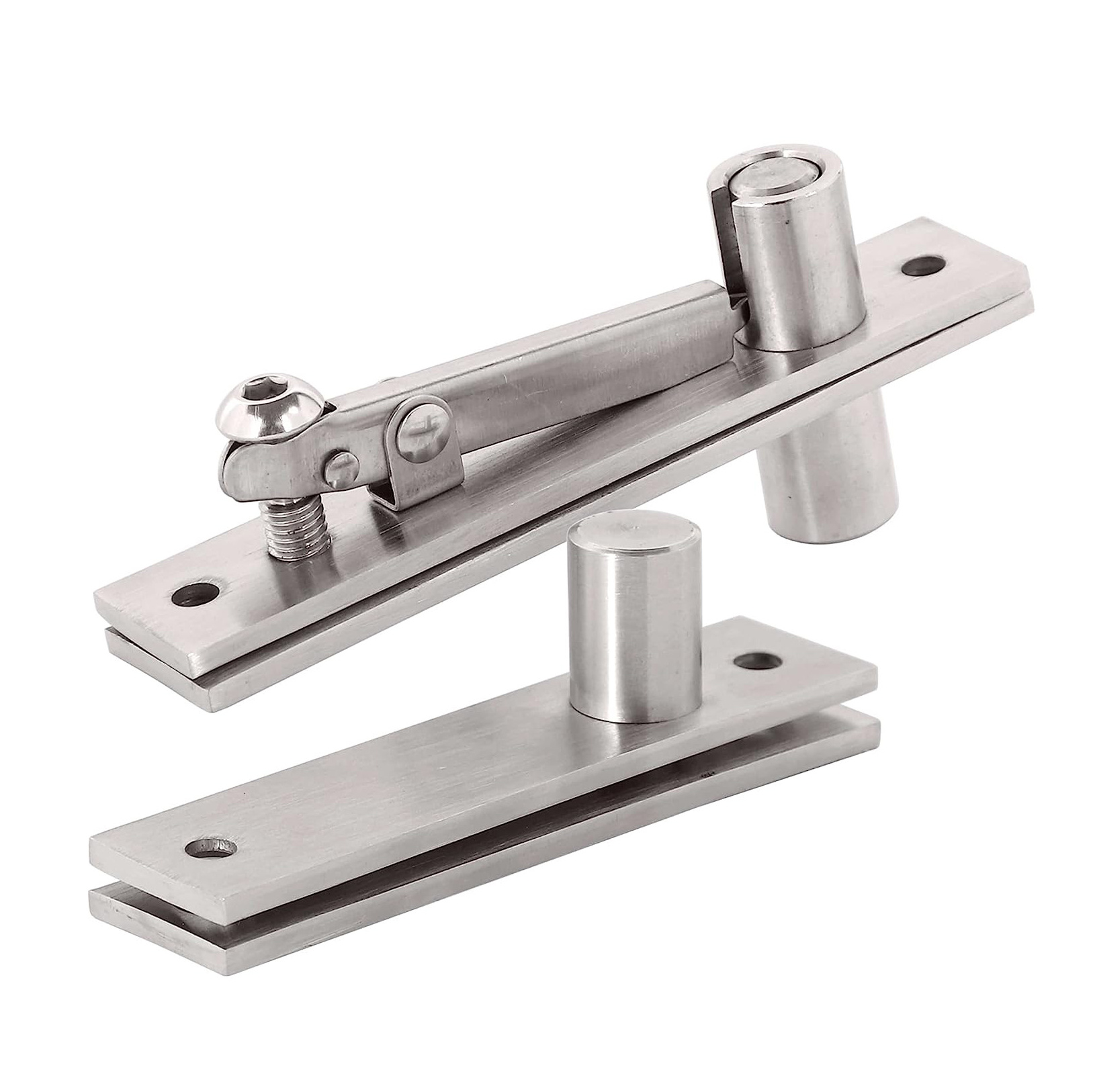 Factory hot sale 360 Degree Door stainless steel Pivot Hinge