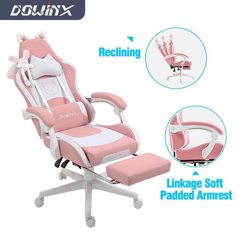 Wholesale Gaming Chair Dowinx New Design  Gaming Chair