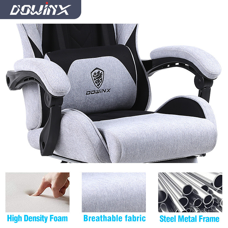 Newest  Hot Sale Gaming Chair Good Quality Chair From Factory