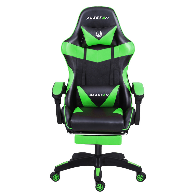 Free Sample Best Selling Cheap Swivel Chair Multi-color Optional Office Gaming chair For Gamers