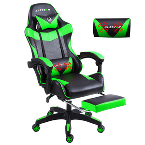 Free Sample Best Selling Cheap Swivel Chair Multi-color Optional Office Gaming chair For Gamers