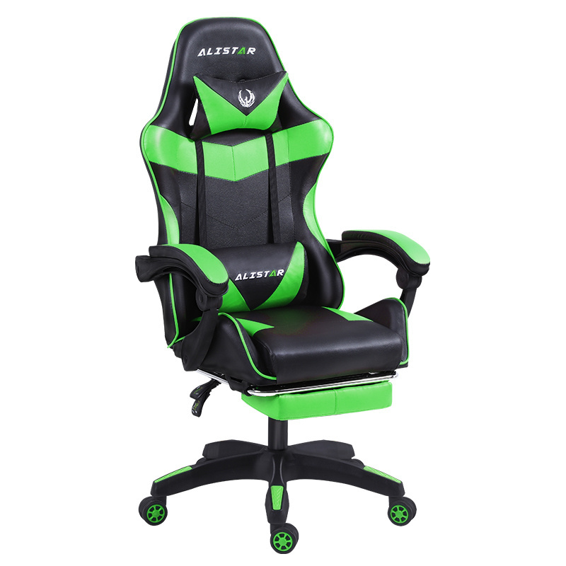 Free Sample Best Selling Cheap Swivel Chair Multi-color Optional Office Gaming chair For Gamers