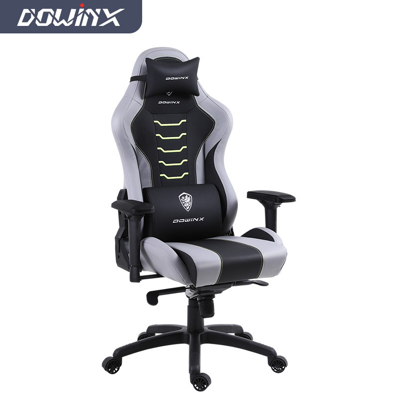 Comfortable Gaming Chair Sports Style Swivel Professional Office Gaming Chairs for Computer PC Game