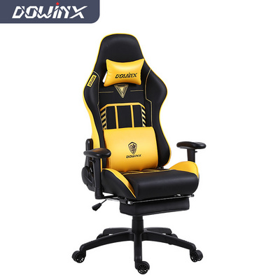 Fresh Design Esport Racing Ergonomic Chair Silla Gamer Computer Gaming Chair With feetrest With Massage