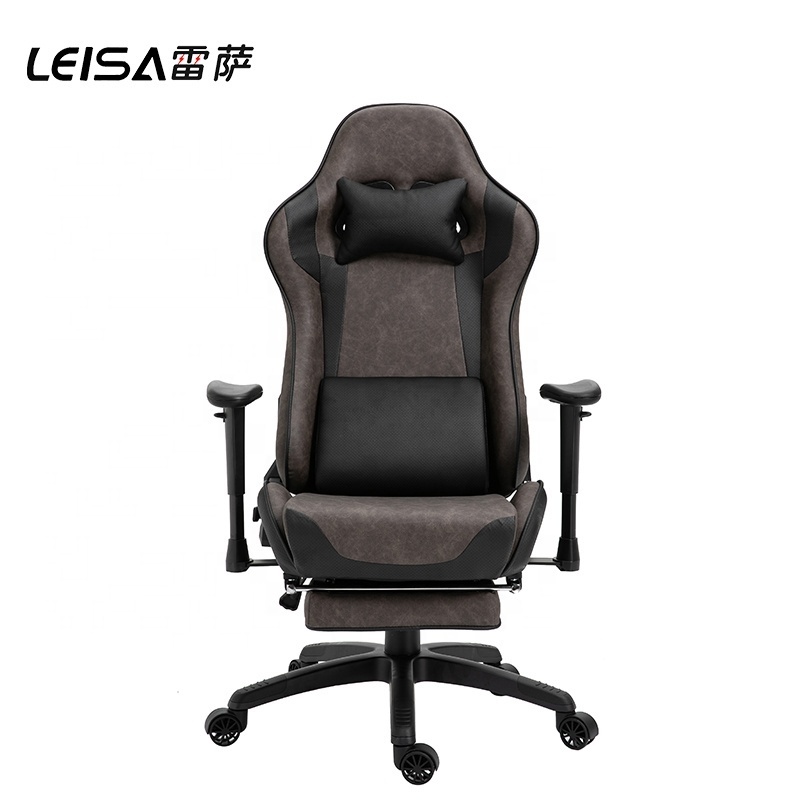 Zero Gravity New Design Special  Ergonomic Recliner Swivel Zero Sillas Gamer  PC Computer Gaming Chair With Nap Sleep Function