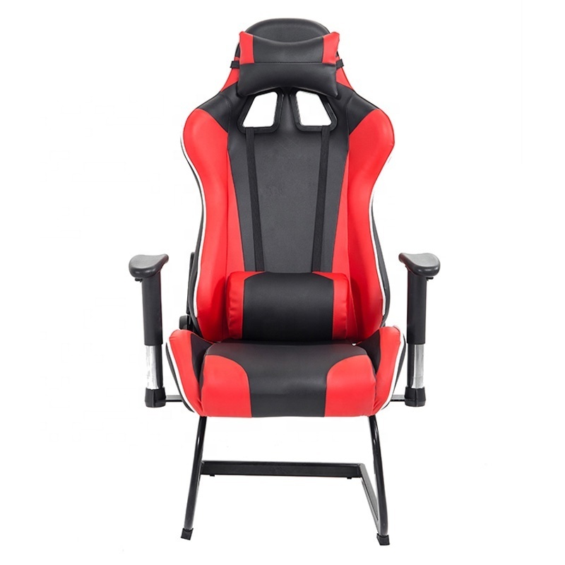 10 Year Production Experience Adjustable Adult 180 Degree Office Swivel Computer Gaming Chair Without Wheels