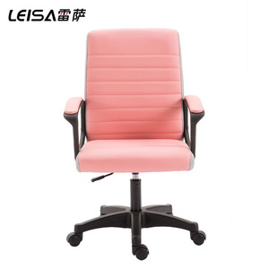 Meeting Swivel Chairs with Wheels Height Adjustable Conference Office Office Furniture Morden Office furniture 3 Gas Lift 10pcs