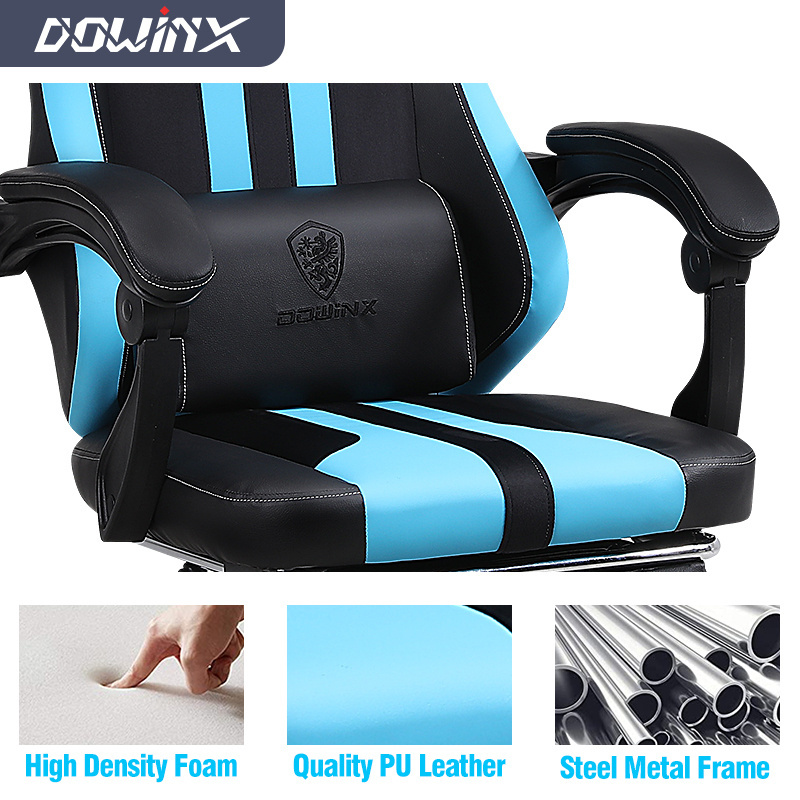 New Design Free Sample Good Price  Wholesale Gaming Chair Silla Gaming