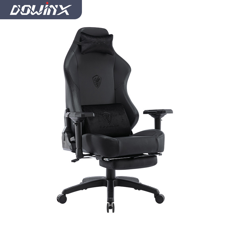 Dowinx Brand Big Size High-end Boss Gaming Chair Computer Chair Gaming Race Gaming Chair