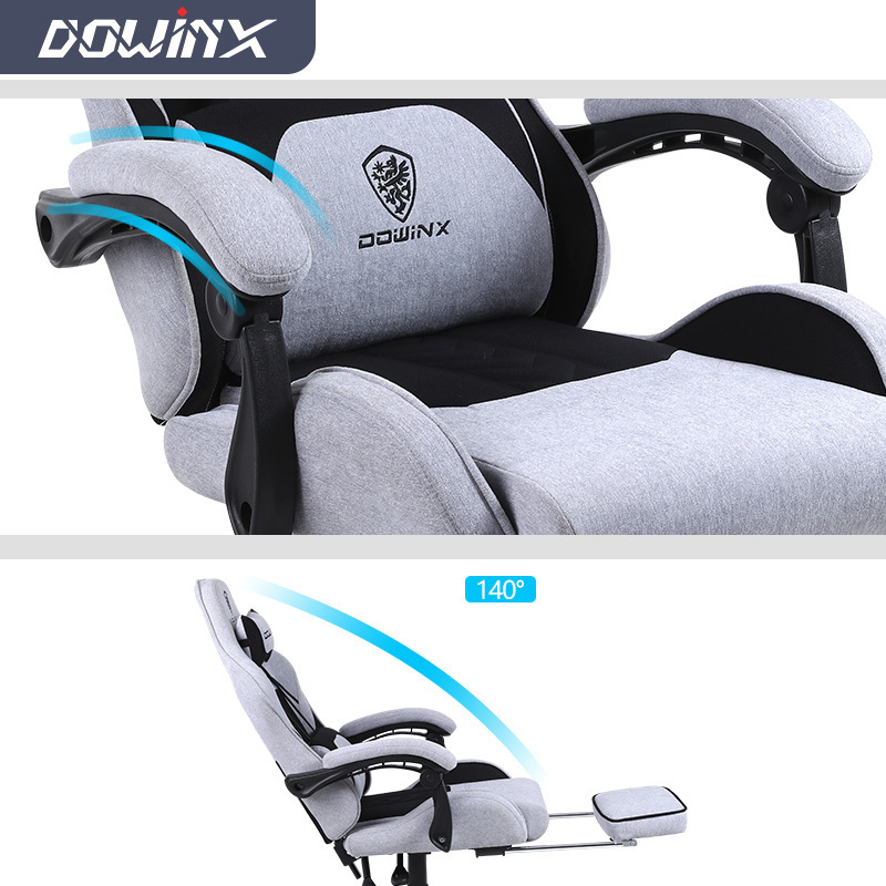 Newest  Hot Sale Gaming Chair Good Quality Chair From Factory