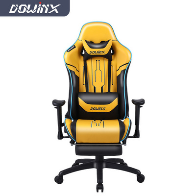 2023 New Arrival Dowinx Top Selling Wholesale Computer Chair High Back Ergonomic Best Gaming Chair For Silla Gamer